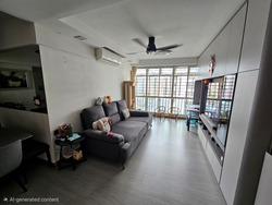 Blk 264C The Coris (Sengkang), HDB 4 Rooms #521322851